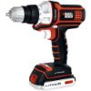 Picture of Drill/driver Lithium-ion Battery 3/8 In Chuck
