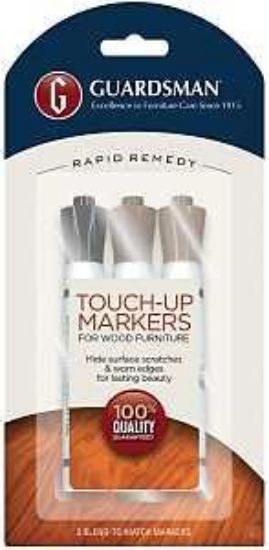 Picture of Furniture Touch-Up Kit