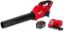 Picture of Leaf-blower Li-ion 18-volts 8-ah Kit