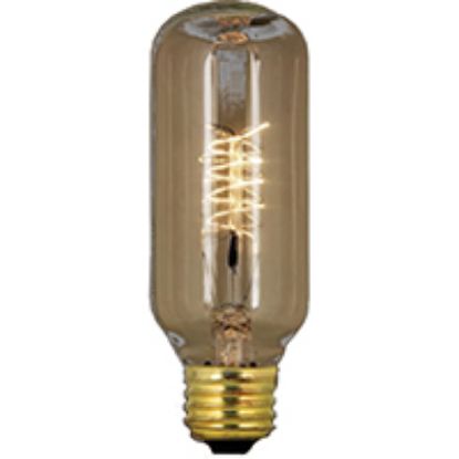 Picture of Light-Bulb Vintage T14 Lamp
