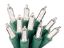 Picture of Christmas-Lights Clear Green Wire