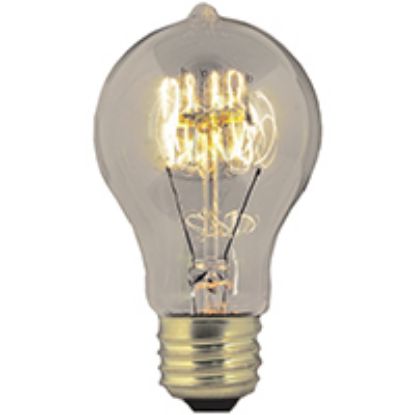 Picture of Light-Bulb Vintage A-19