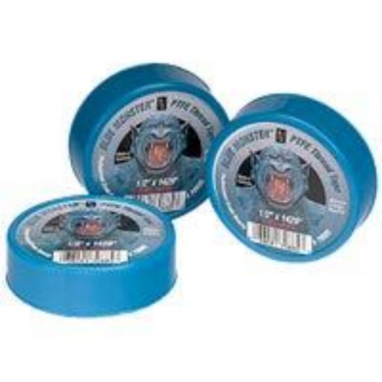 Picture of Teflon-tape Thread-sealant Blue 1/2" X 1429"