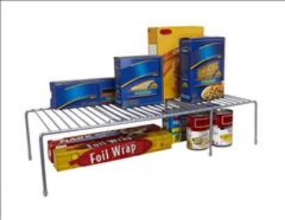 Picture of Expanding Cabinet Shlf15-30"gry-16.73"x9.84"x5.31