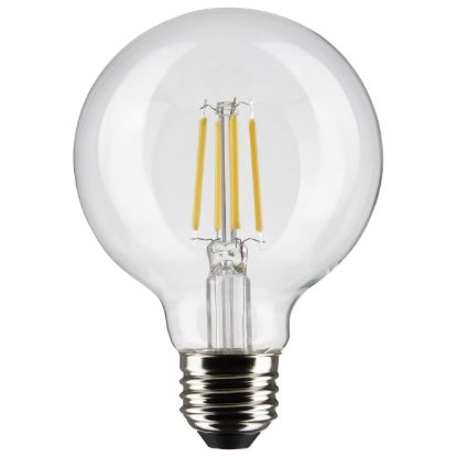Picture of Light-bulb G-25