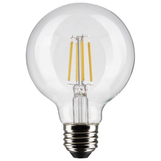 Picture of Light-bulb G-25