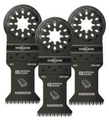 Picture of Blade Precise Cut 1-3/8in