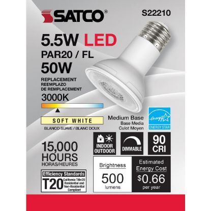 Picture of Light-bulb Par20