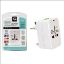 Picture of Global Travel Adaptor 110-220v