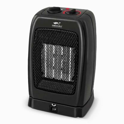 Picture of Electric-heater Ceramic Fan-forced 1500-watts