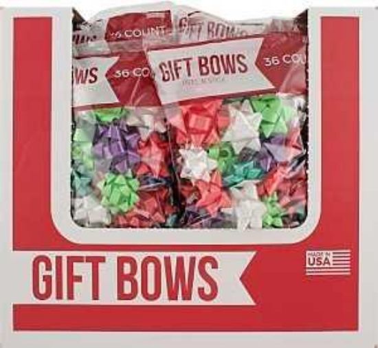 Picture of Bag-of-bows For Wrapping