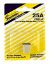 Picture of Automotive-fuse Fmx Maxi Fast-acting Low-profile Ceramic 25-amp