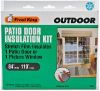 Picture of Patio-door Window-insulation-kit