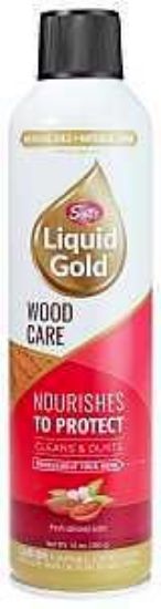 Picture of Wood-cleaner