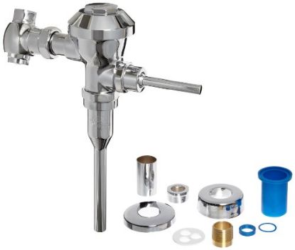 Picture of Z63-EWS URINAL Valve 3/4 .5