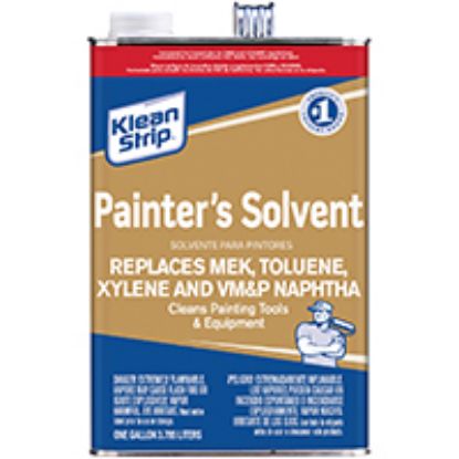 Picture of Painter's Solvent