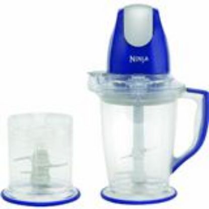 Picture of Ninja Master Prep