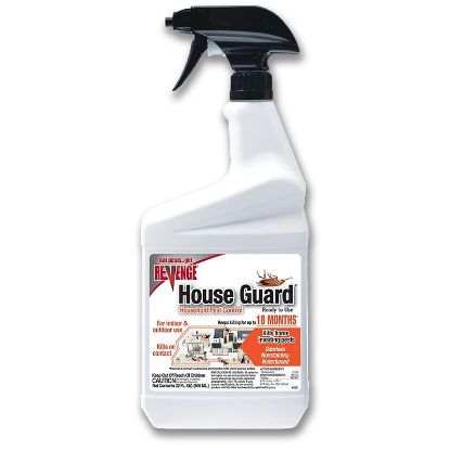 Picture of Household Insect Control