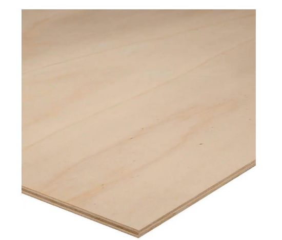 Picture of Plywood Birch 1/2" x 4'