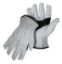 Picture of Gloves Leather Split Cowhide Unlined Medium