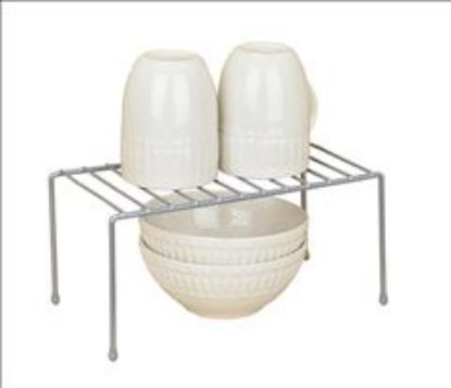 Picture of Small Helper Shelf- Grey