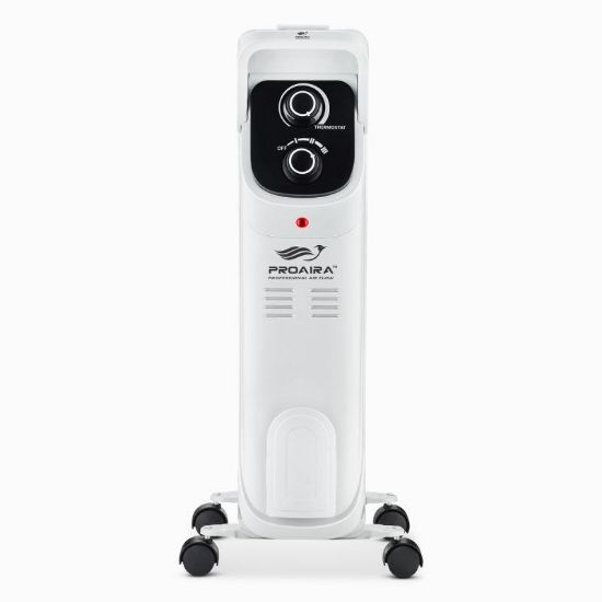 Picture of Portable-heater Oil-filled Radiator 1500-watts