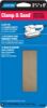 Picture of Sand-paper 1/4-sheet 3-2/3" X 9" Aluminum-oxide Multi-pack 60-100-150-grit