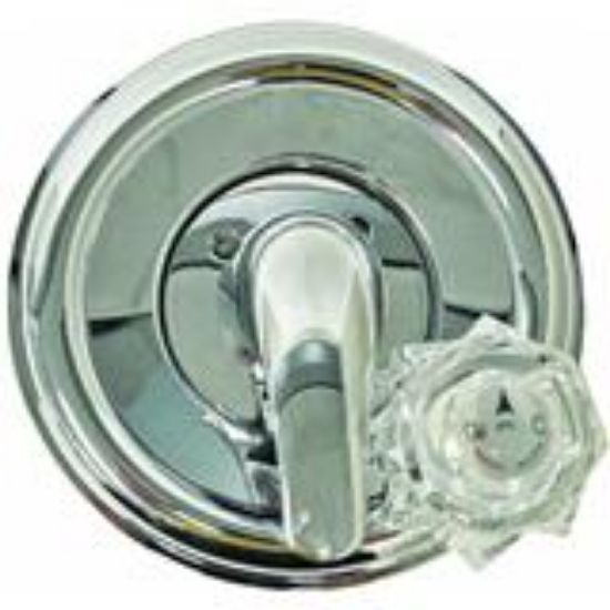 Picture of Universal Delta Shower Trim-kit