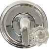 Picture of Universal Delta Shower Trim-kit