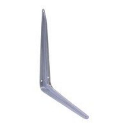 Picture of Shelf-Bracket 21139pgl Gray 6 x 8