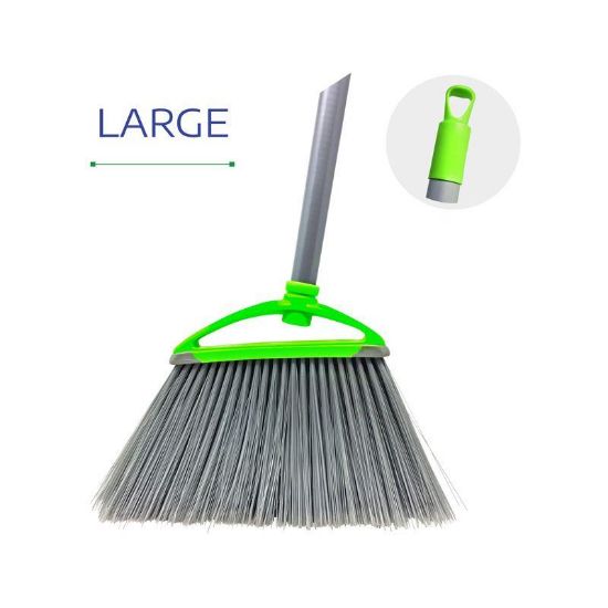 Picture of Angle-broom Professional Wooden Handle