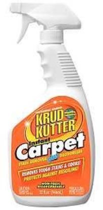 Picture of Stain-remover Carpet Instant