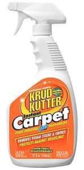 Picture of Stain-remover Carpet Instant