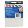 Picture of White G Wool Pad