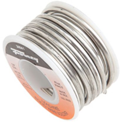 Picture of Solder Solid 95/5-tin/antimony 1/8"