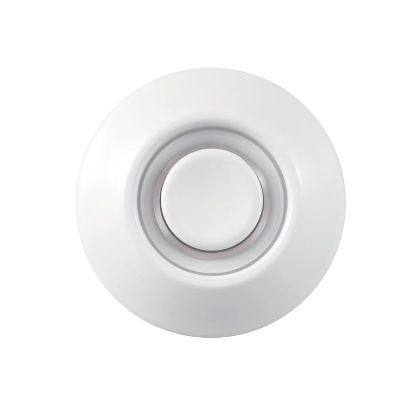 Picture of Doorbell-button Hardw-wire Lighted White