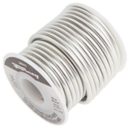 Picture of Solder Silver Lead-free 1/8"