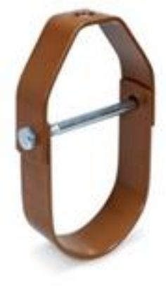 Picture of Clevis-Hanger 3/4" Copper-Tube Copperclad