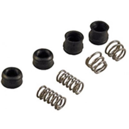 Picture of Seats & Springs For Delta