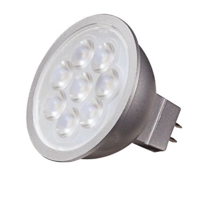 Picture of Light-bulb Mini-reflector Mr-16