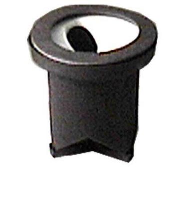 Picture of Flushometer Vacuum-breaker 3-hole Style