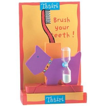 Picture of Toothbrush-Holder assorted