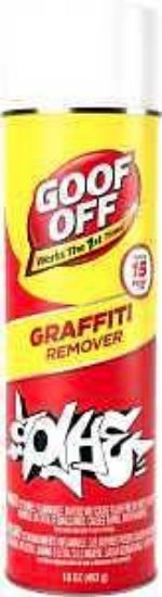 Picture of Graffiti-remover