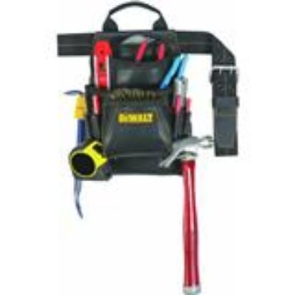 Picture of 1 Pocket Tool-Bag W/BELT