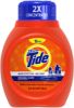 Picture of Laundry-detergent 2x-concentrated Regular-scent