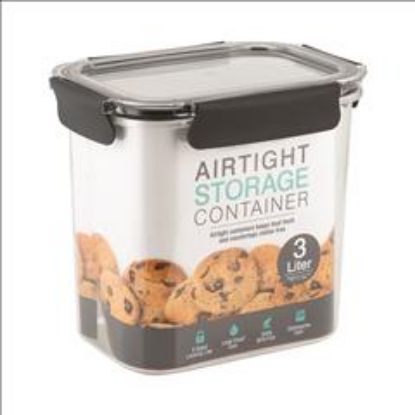 Picture of Storage-container Food-storage Airtight Container-m