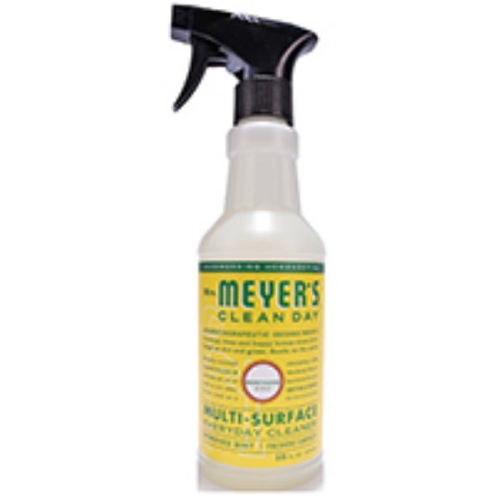 Picture of Clean Day Everyday Multi-Surface-Cleaner 16 Oz