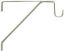 Picture of Shelf-Bracket Shelf/Rod