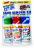 Picture of Stain-Remover 2-Ounce Kit