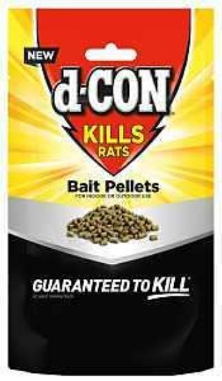 Picture of Rat-poison Pellets